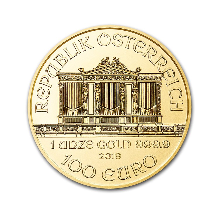 Philharmoniker 1 Oz Philharmoniker 1 Oz - Gold Service - Achat & Vente Or - Boutique en ligne