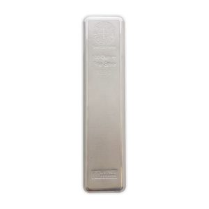 Lingot Argent Argor 100 Oz - Gold Service - Achat & Vente Or - Boutique en ligne
