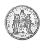 10 Francs Hercule 1964 - 1973