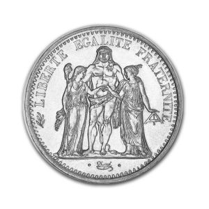 10 Francs Hercule - Gold Service - Achat & Vente Or - Boutique en ligne