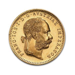 1 Ducat - Gold Service - Achat & Vente Or - Boutique en ligne