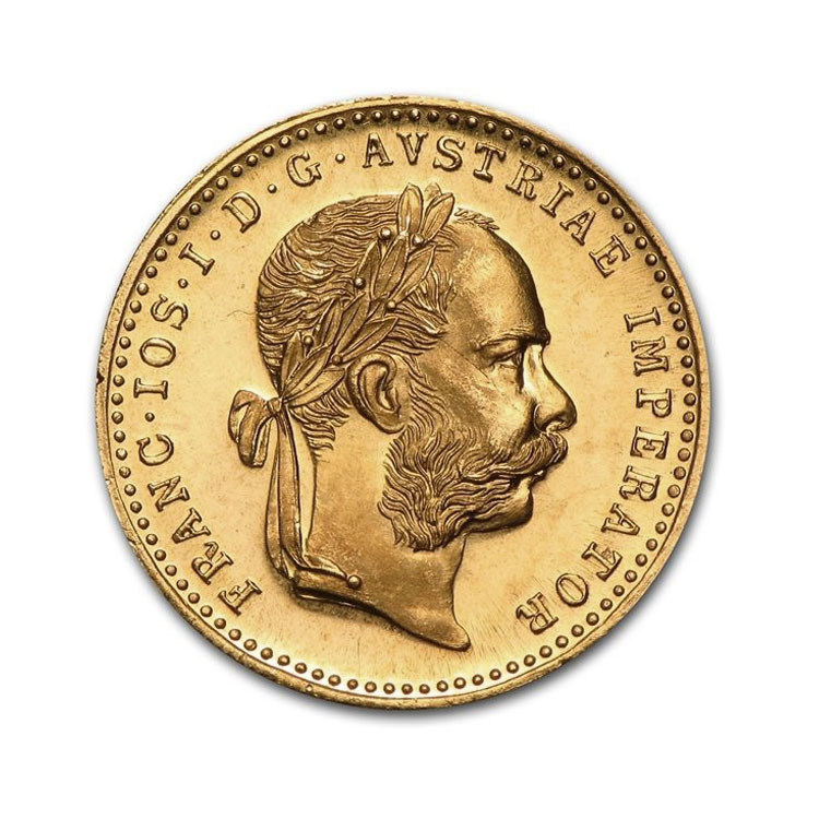 1 Ducat 1 Ducat - Gold Service - Achat & Vente Or - Boutique en ligne