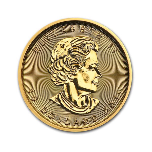 Maple Leaf 1/4 Oz - Gold Service - Achat & Vente Or - Boutique en ligne