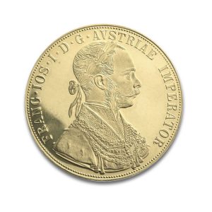 4 Ducats Austria- Gold Service - Achat & Vente Or - Boutique en ligne