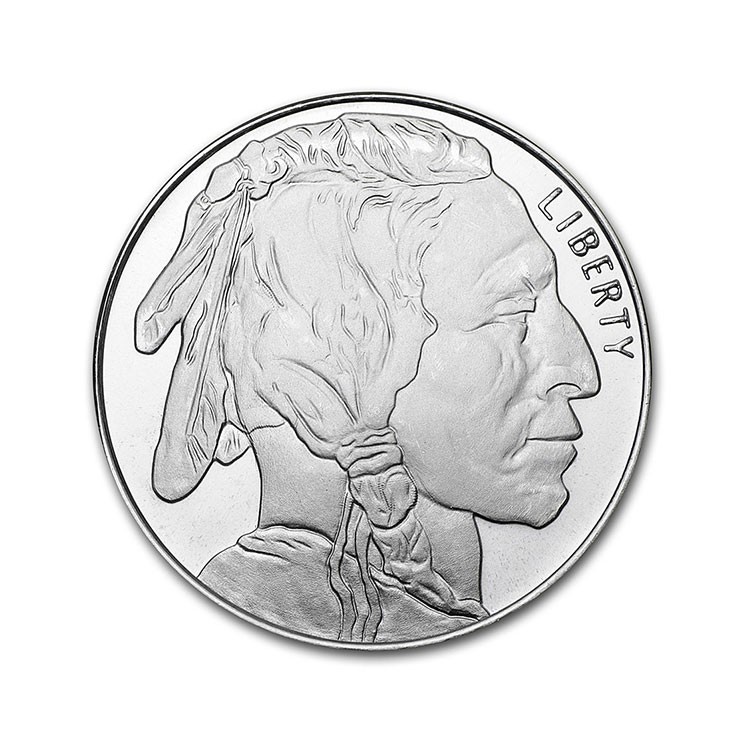 Silver America Buffalo 1 Oz Silver America Buffalo 1 Oz - Gold Service - Achat & vente OR - Boutique en ligne
