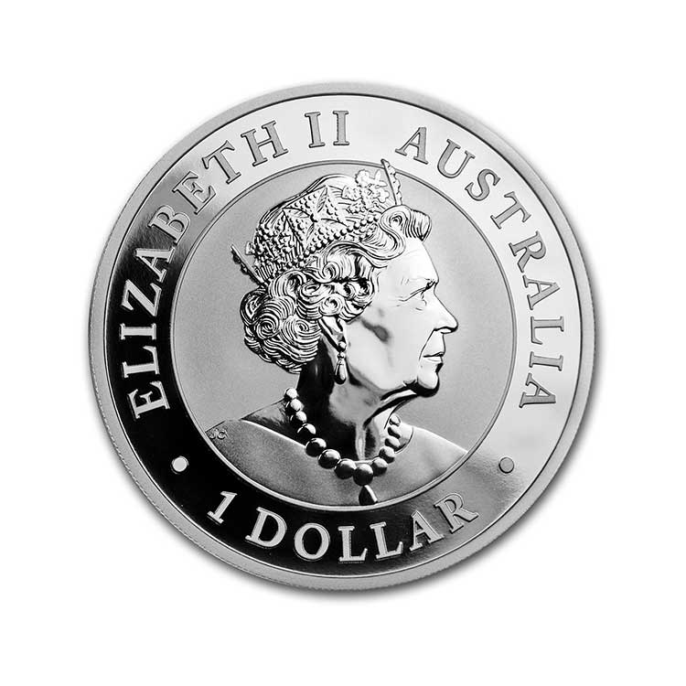 Silver Koala 1 Oz Silver Koala 1 Oz - Gold Service - Achat & vente OR - Boutique en ligne