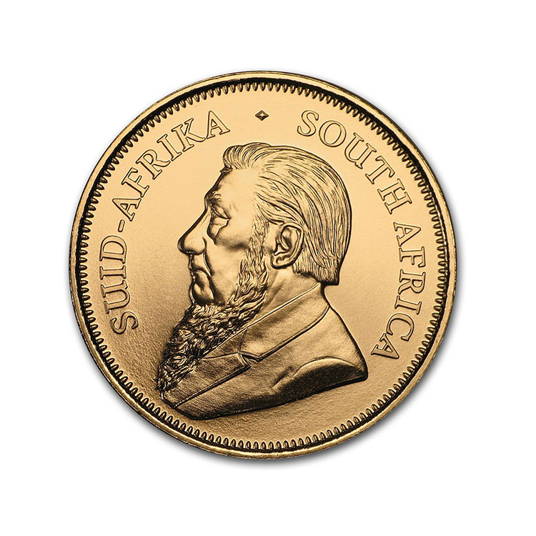 Krugerrand 1 Oz Krugerrand 1 Oz - Gold Service - Buy & Sell GOLD - Online Shop