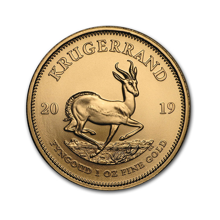 Krugerrand 1 Oz Krugerrand 1 Oz - Gold Service - Buy & Sell GOLD - Online Shop