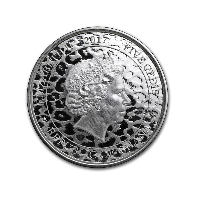 Silver Leopard 1 Oz Silver Leopard 1 Oz - Gold Service - Achat & vente OR - Boutique en ligne
