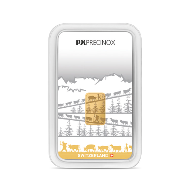 Lingot Or Precinox 2g - Lapoya Lingot Or Precinox 2g - Lapoya - Gold Service - Achat & vente OR - Boutique en ligne
