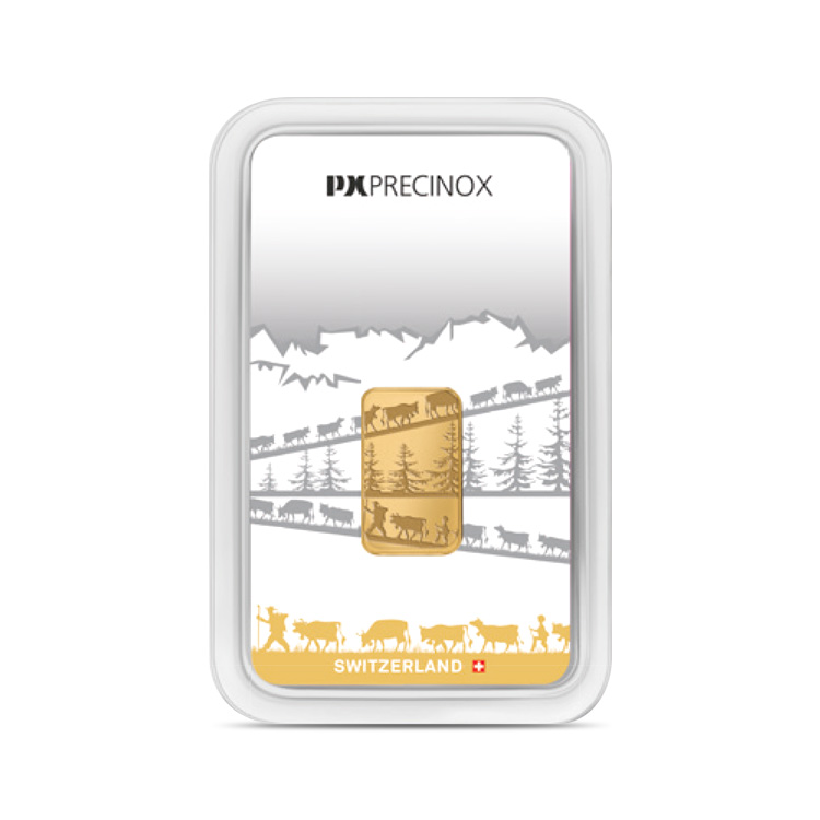 Lingot Or Precinox 5g - Lapoya Lingot Or Precinox 5g - Lapoya - Gold Service - Achat & vente OR - Boutique en ligne