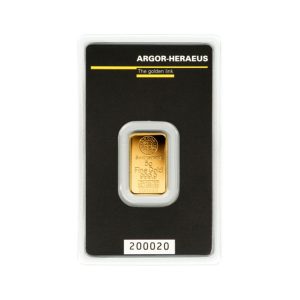 Lingot Or Argor 5g - Gold Service - Achat & vente OR - Boutique en ligne