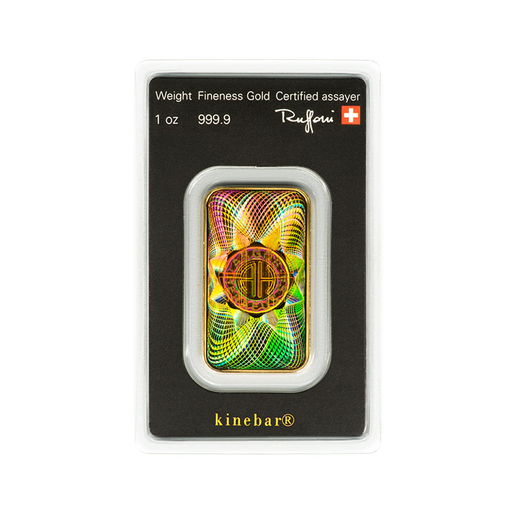 Lingot Or Kinebar 1 Oz Lingot Or Kinebar 1 Oz - Gold Service - Achat & vente OR - Boutique en ligne
