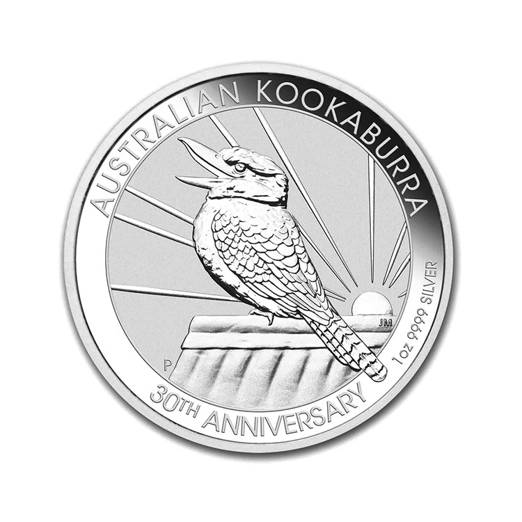2020 1 Oz Silver Kookaburra 2020 1 Oz Silver Kookaburra - Gold Service - Achat & Vente Or - Boutique en ligne
