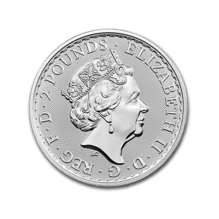2020 Great Britain 1 oz Silver Britannia BU - 1 Oz 2020 Great Britain 1 oz Silver Britannia BU - 1 Oz - Gold Service - Achat & Vente Or - Boutique en ligne