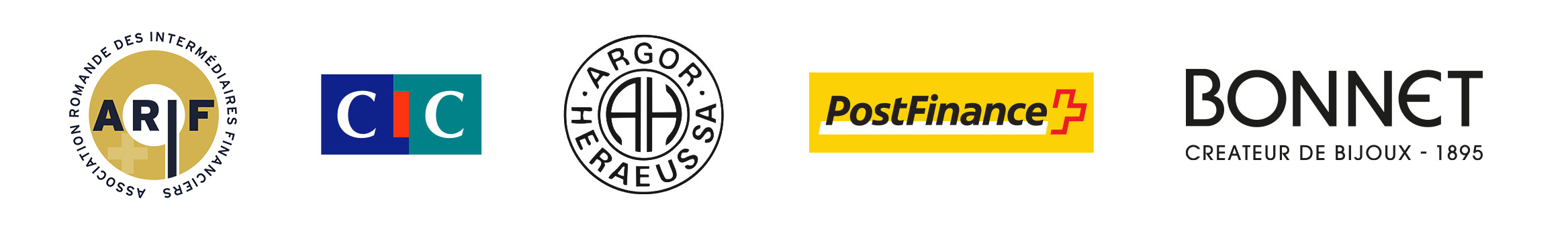 Nos partenaires