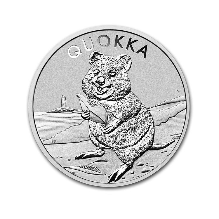 2020-australia-1-oz-silver-australian-quokka-bu_217471_slab 2020 Australia 1 oz Silver Australian Quokka BU