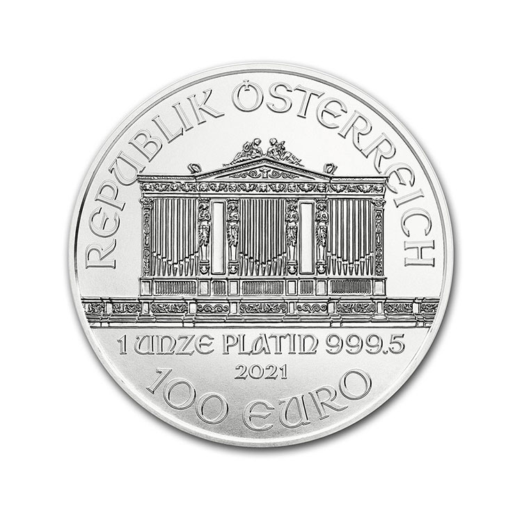 2021-austria-1-oz-platinum-philharmonic-bu_224922_rev 2021 Austria 1 oz Platinum Philharmonic BU