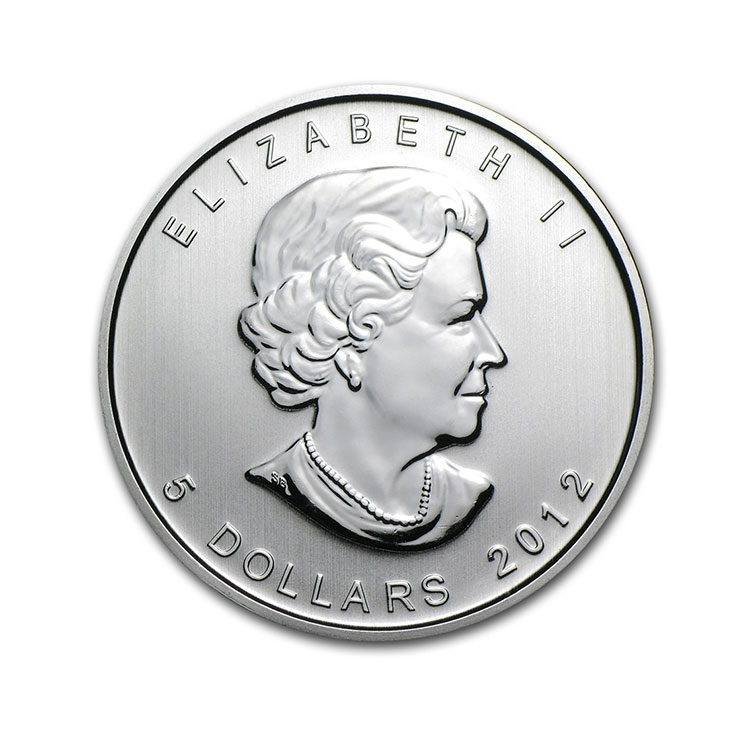 2012-canada-1-oz-silver-wildlife-series-cougar_64598_Obv 2012 Canada 1 oz Silver Wildlife Series Cougar