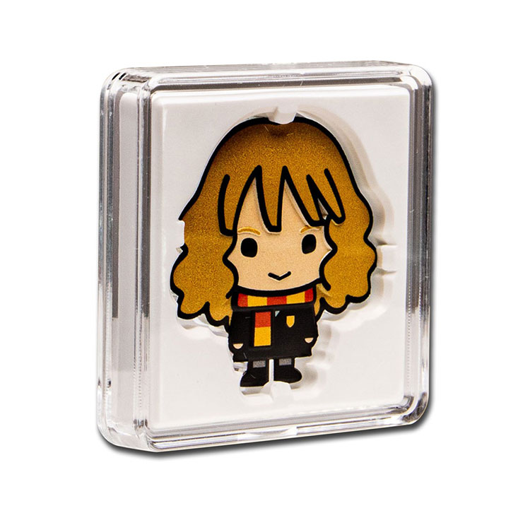 2020-niue-1-oz-silver-chibi-coin-collection-hermione-granger_216787_a 2020 Niue 1 oz Silver Chibi Coin Collection: Hermione Granger