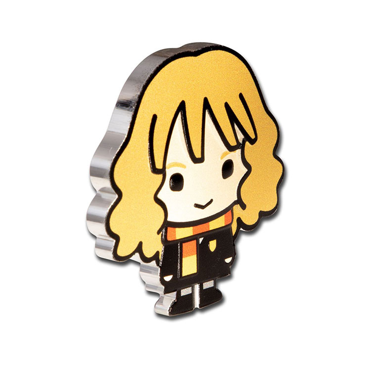 2020-niue-1-oz-silver-chibi-coin-collection-hermione-granger_216787_rev 2020 Niue 1 oz Silver Chibi Coin Collection: Hermione Granger
