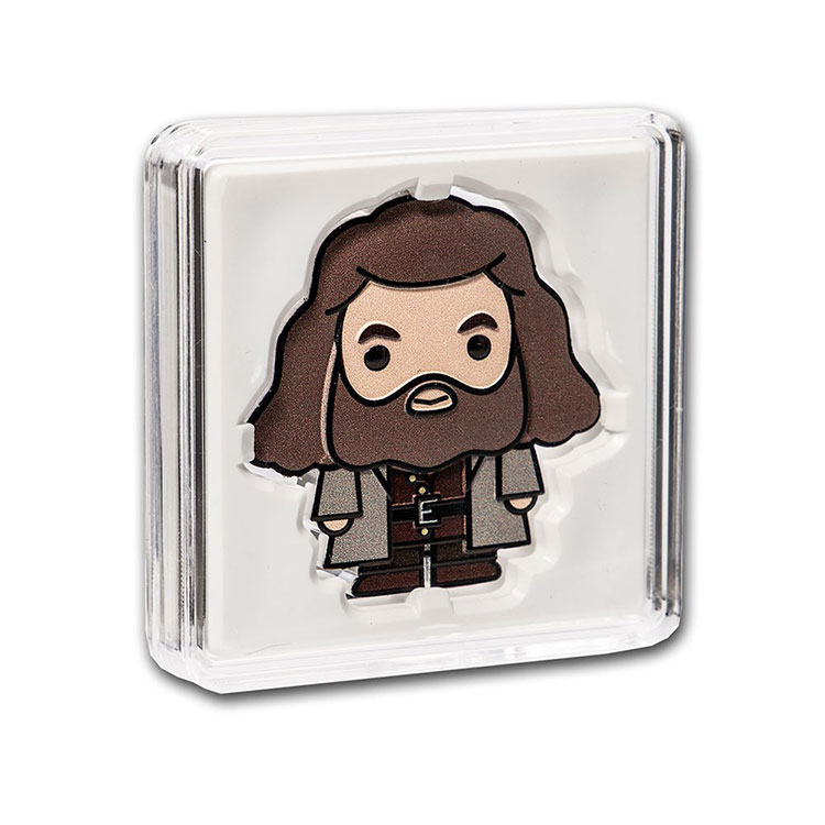 2020-niue-1-oz-silver-chibi-coin-collection-rubeus-hagrid_225455_b 2020 Niue 1 oz Silver Chibi Coin Collection: Rubeus Hagrid