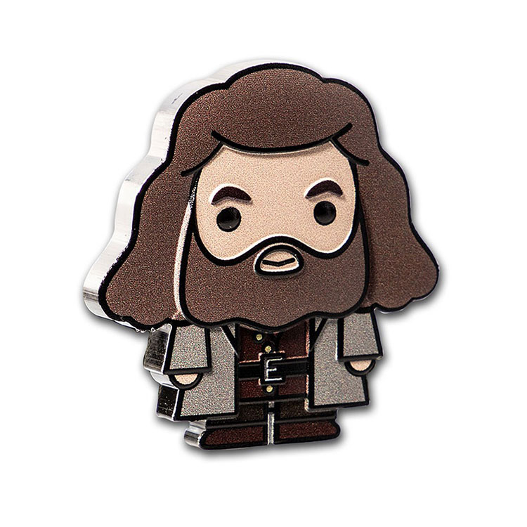 2020-niue-1-oz-silver-chibi-coin-collection-rubeus-hagrid_225455_obv 2020 Niue 1 oz Silver Chibi Coin Collection: Rubeus Hagrid