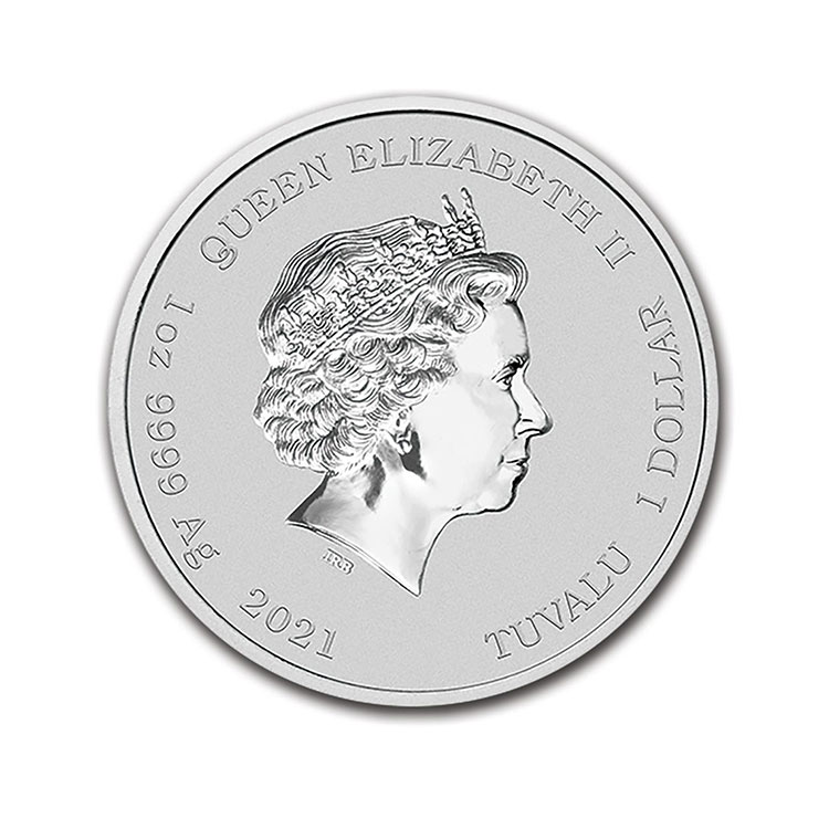 2021-tuvalu-1-oz-silver-james-bond-007-bu_228619_rev 2021 Tuvalu 1 oz Silver James Bond 007 BU
