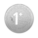 Swiss Silver Once 1 OZ