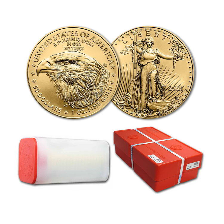 2021-1-oz-American-Gold-Eagle-BU-(Type-2)-all 2021 1 OZ AMERICAN GOLD EAGLE BU (TYPE 2)