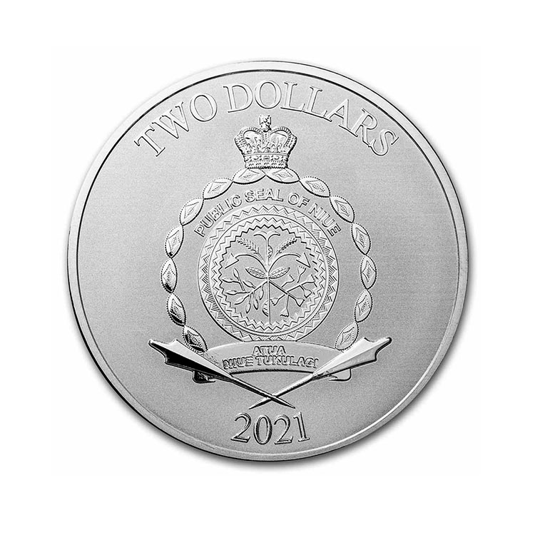 2021-niue-1-oz-silver-2-star-wars-the-mandalorian-bu_230390_rev 2021 Niue 1 oz Silver $2 Star Wars: The Mandalorian BU