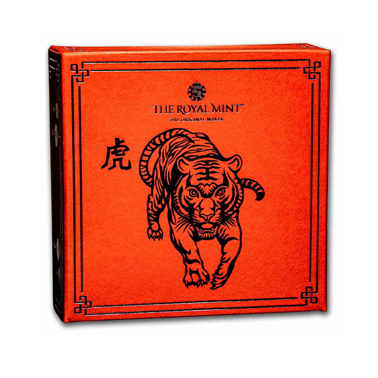 2022-great-britain-1-oz-silver-year-of-the-tiger-prf-box-coa_238264_a 2022 Great Britain 1 oz Silver Year of the Tiger Prf (Box & COA)