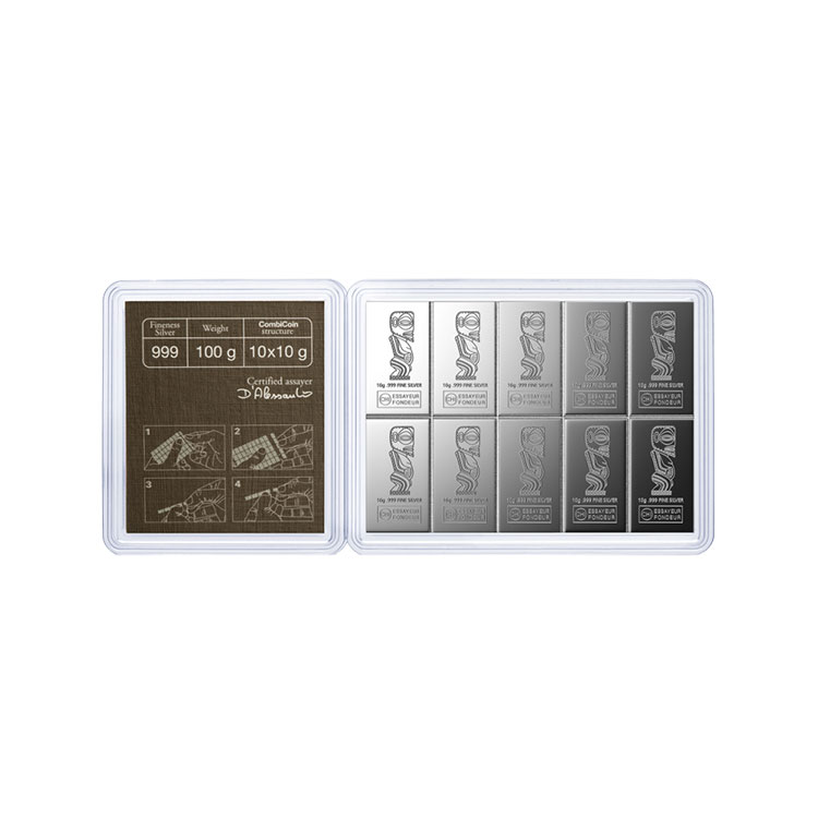 10-x-10g-silver-combicoin_sfg-e629ca8b25e1104c86c98a273b28daa7@2x 10 x 10gr Silver CombiCoin | Valcambi
