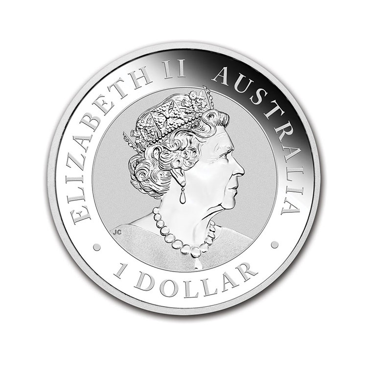 2021-australia-1-oz-silver-kookaburra-bu_218815_obv 2021 Australia 1 oz Silver Kookaburra BU