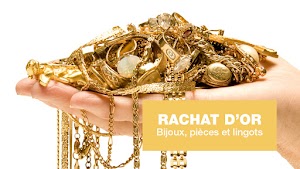 Gold Service Nîmes