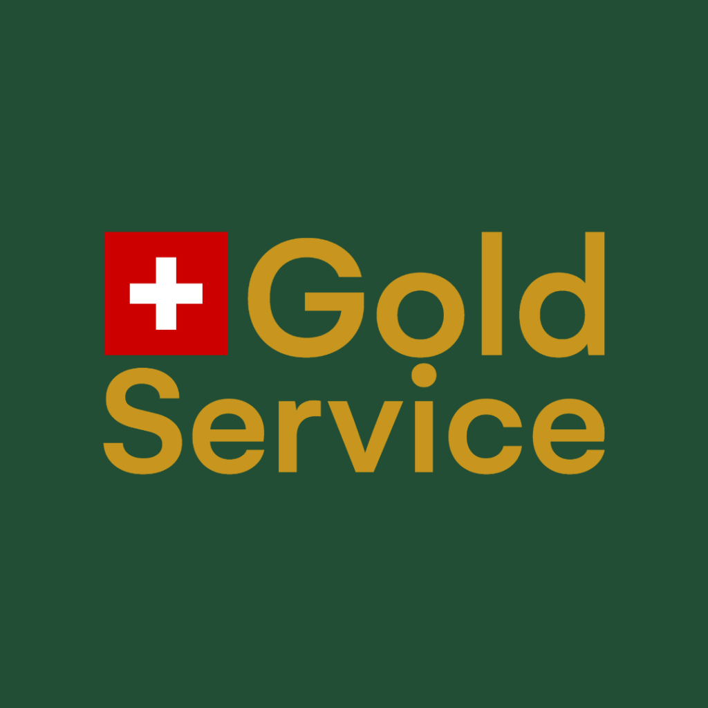 Dès à présent, retrouvez votre agence Gold Service Lausanne à rue Pichard 6, 1003 Lausanne !